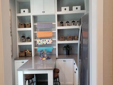 Photos by Cali Cabinet Designs LLC #1