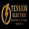 Tension Electric logo