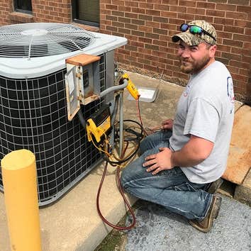 Advantage Heating and Air Conditioning, LLC