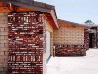 Photos by Abdon Lucero Masonry #1