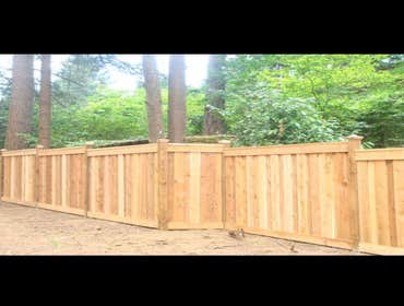 Fences