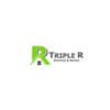 Triple R Roofing logo