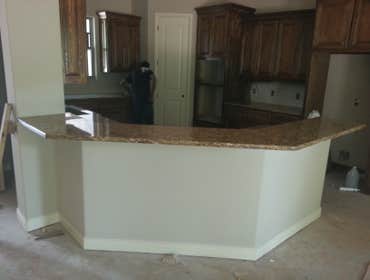 Photo(s) from JMG Granite & Marble