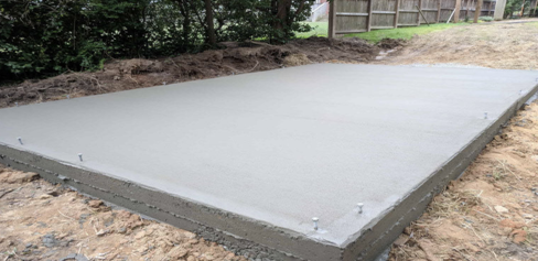 Midland Concrete Pros