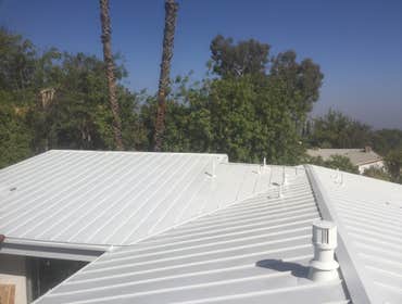 Roofing
