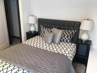 21st St. San Francisco, Ca. Complete remodel of property