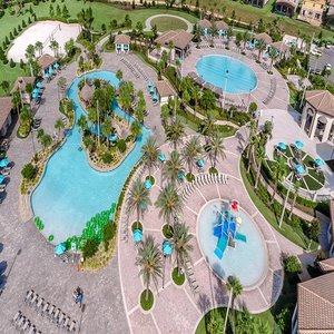 Waterparks