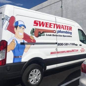 Sweetwater plumbing