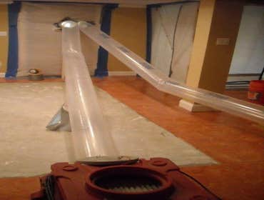 Long Island Mold Removal