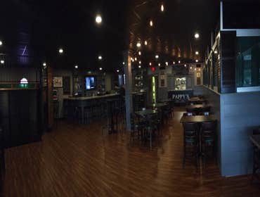 Commercial Renovation