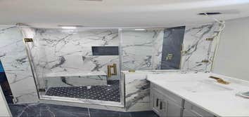 New Bathroom