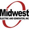 Midwest Electric & Generator, Inc logo