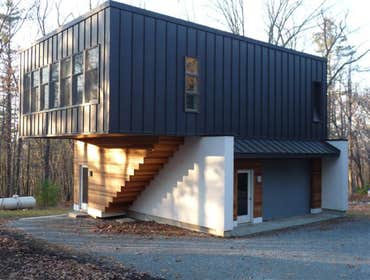 Photos by Design Build Studio LLC #1