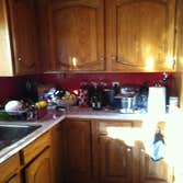 Kitchen with Energy Efficient Windows Kitchen Remodel with new vinyl energy efficient windows and slider, drywall and stucco repair and more. I cannot 