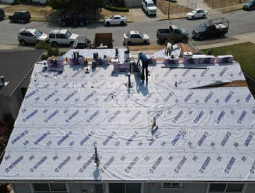 Photos by Barak Builders Group Inc #1 Roofing
Landscape
Kitchen