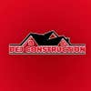 Dej Construction logo