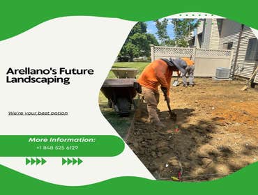 Photos by Arellano’s Future Landscaping #15