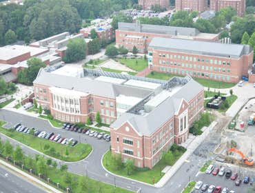 SU Perdue School of Business
