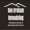 Don Graham Remodeling logo