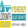 Locksmith of Elmhurst logo
