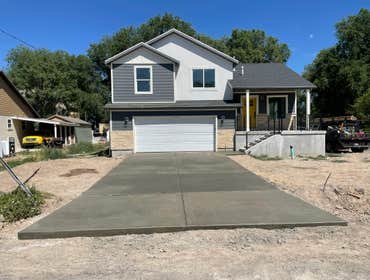 Photos by Smart Choice Concrete LLC #1