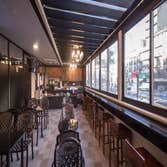 Sample Projects - Random Photos Hotel in Bowery NYC
