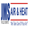Jms Air and Heat LLC logo