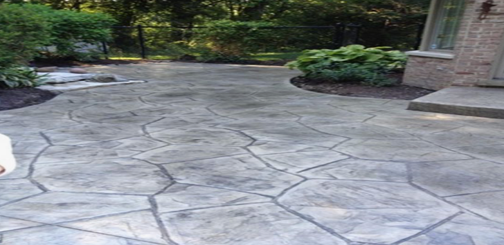 Fox River Valley Concrete Co