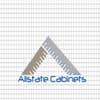Allstate Cabinets logo