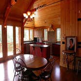 Clipp (Blowing Rock) Residence