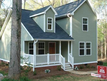 Photo(s) from Heacock Construction Company