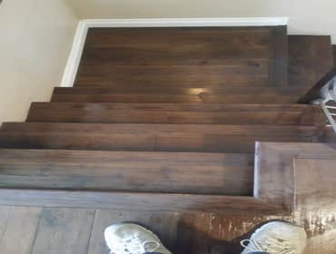 Photos by Coastline Harmony Builders, Inc #1