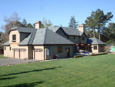 Project photos from Saber Roofing, Inc.