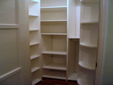 Photos from the Closet Guy Inc