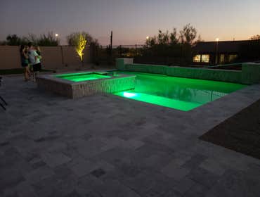 Pools
