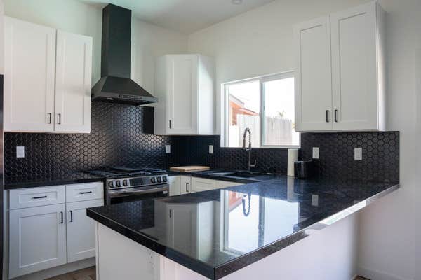 500 Square Foot 1 Bedroom 1 Bathroom ADU in Imperial Beach