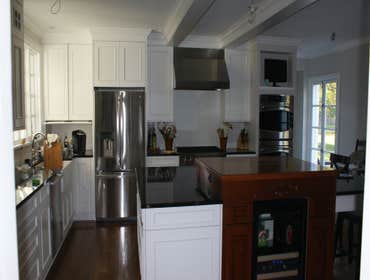Kitchen Renovation Sewickley