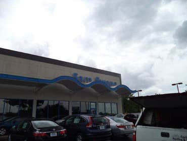Works by Carlon Roofing & Shee