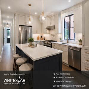 White Star General Contractors 