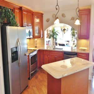 FDD Marble and Granite Projects Kitchen and Bathrooms Counter tops, and Specialty projects.