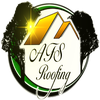 AFS Roofing logo