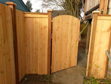 Standard Full Panel design