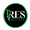 Robles Electric Solutions LLC logo