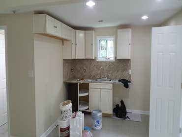 Photos from Constrution