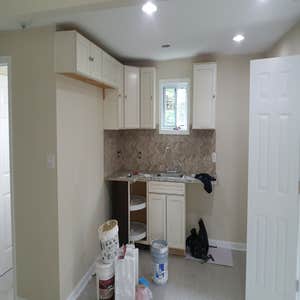 Photos from Constrution