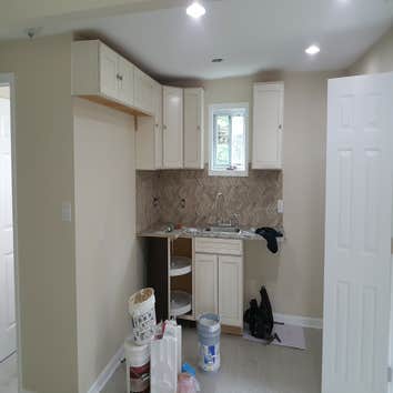 Photos from Constrution