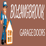Bolingbrook Garage Door logo
