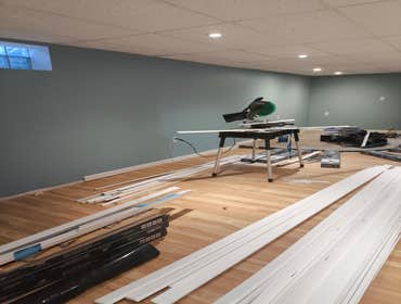 Photos by Cortez Painting and Drywall #1