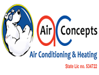 Photos by Air Concepts #1