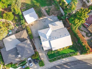 Shingle Roof Replacement